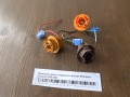 Проводка заднего наружного фонаря Mitsubishi Carisma 1999-2004