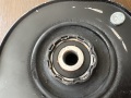 Опора переднего амортизатора правая Chevrolet Lanos 2004-2010