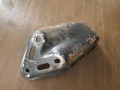 Кронштейн КПП левый Daewoo Espero 1990-1999