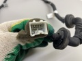Проводка двери задней Hyundai Lantra J2 1995-2000