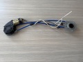 Стеклоподъемник передний правый Peugeot 406 1996-1999