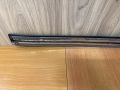 Молдинг двери передней правой Daewoo Espero 1990-1999