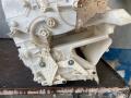 Корпус отопителя Mitsubishi Lancer IX CS 2000-2010