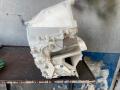 Корпус отопителя Mitsubishi Lancer IX CS 2000-2010
