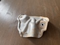 Экран тепловой Nissan Tiida C11 2004-2014