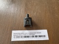 Кронштейн радиатора кондиционера нижний правый Nissan Tiida C11 2004-2014