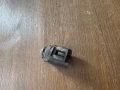 Кронштейн радиатора кондиционера верхний левый Nissan Tiida C11 2004-2014