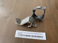 Кронштейн зажима хомута проводки Nissan Tiida C11 2004-2014