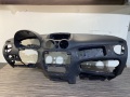 Торпедо Citroen C3 2002-2009