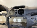 Торпедо Citroen C3 2002-2009