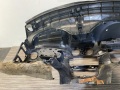 Торпедо Citroen C3 2002-2009