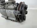 Компрессор кондиционера Hyundai Starex H-1 1997-2007