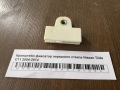 Кронштейн фиксатор переднего стекла Nissan Tiida C11 2004-2014