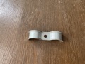 Кронштейн трубок отопителя Nissan Tiida C11 2004-2014