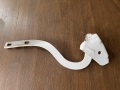 Петля капота правая Daewoo Espero 1990-1999