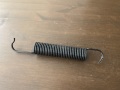 Пружина крышки багажника Fiat Albea 2002-2012