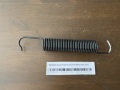 Пружина крышки багажника Fiat Albea 2002-2012