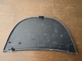 Накладка центральной консоли Fiat Albea 2002-2012