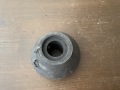Втулка заднего амортизатора верхняя Fiat Albea 2002-2012