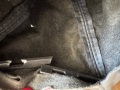 Чехол кулисы КПП Fiat Albea 2002-2012