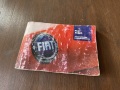 Руководство по эксплуатации Fiat Albea 2002-2012