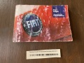 Руководство по эксплуатации Fiat Albea 2002-2012
