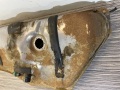 Бак топливный Daewoo Espero 1990-1999