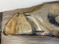 Бак топливный Daewoo Espero 1990-1999