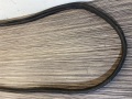 Уплотнитель проема двери передний правый Fiat Albea 2002-2012
