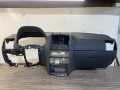 Торпедо Fiat Albea 2002-2012
