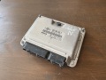 Блок управления двигателя (ЭБУ) Volkswagen Golf IV 1997-2003
