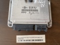 Блок управления двигателя (ЭБУ) Volkswagen Golf IV 1997-2003