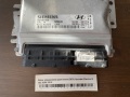 Блок управления двигателя (ЭБУ) Hyundai Elantra III XD 2000-2010