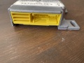 Блок управления AIR BAG Renault Symbol I 1998-2008