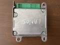 Блок управления AIR BAG Chevrolet Lanos 2005-2010