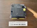 Блок управления AIR BAG Skoda Rapid 2013-2020