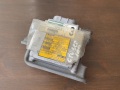 Блок управления AIR BAG Toyota Land Cruiser 100 1997-2007