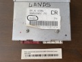 Блок управления двигателя (ЭБУ) Chevrolet Lanos 2005-2009