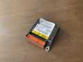 Блок управления AIR BAG Citroen C3 2002-2009