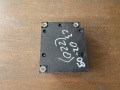 Блок управления AIR BAG Citroen C3 2002-2009
