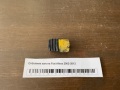 Отбойник капота Fiat Albea 2002-2012