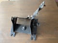 Кронштейн блока ABS Fiat Albea 2002-2012