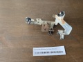 Кронштейн проводки Fiat Albea 2002-2012