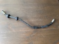 Шланг тормозной передний Fiat Albea 2002-2012