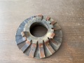 Опора задней пружины верхняя Fiat Albea 2002-2012