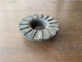 Опора задней пружины верхняя Fiat Albea 2002-2012