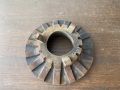 Опора задней пружины верхняя Fiat Albea 2002-2012