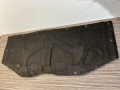 Шумоизоляция капота Fiat Albea 2002-2012