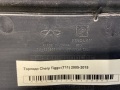 Торпедо Chery Tiggo (T11) 2005-2015
