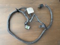 Проводка вентилятора радиатора Fiat Albea 2002-2012